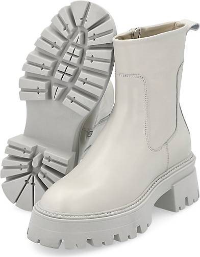 Another A Plateau-Boot