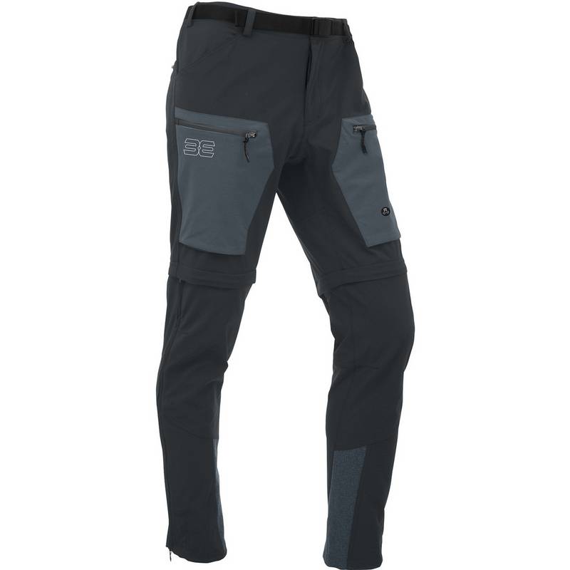 Maul Sport Eiger Zipphose Herren