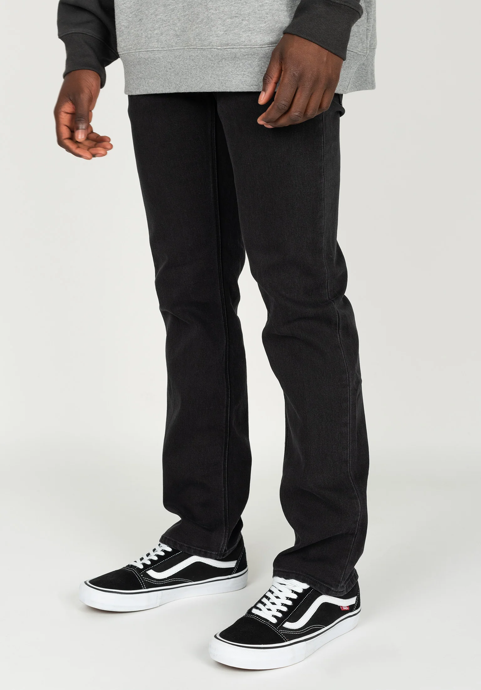 Solver Denim