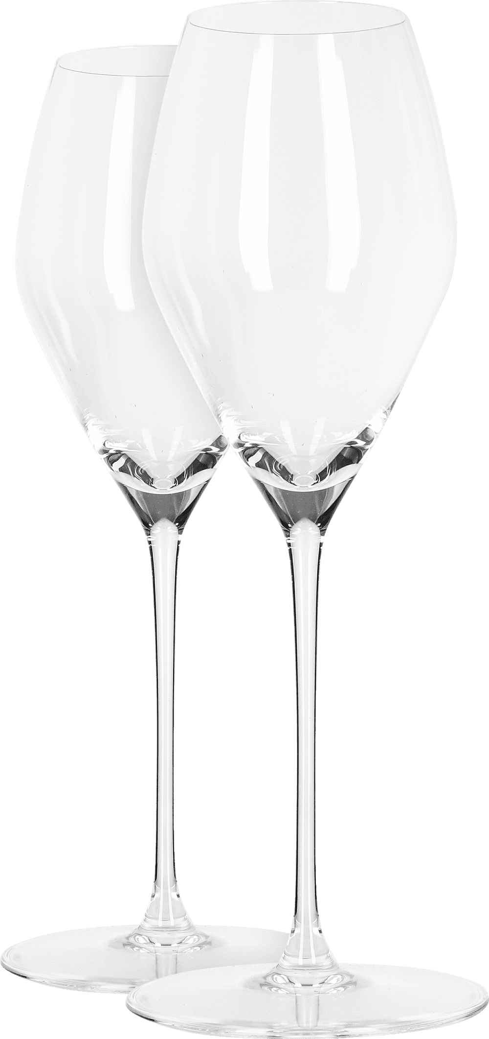 Riedel Glas Performance - Champagner im 2er Geschenkset