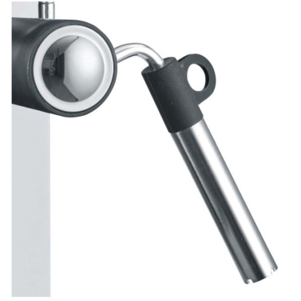 Graef Espressomaschine ES 401 Salita - Espressomaschine