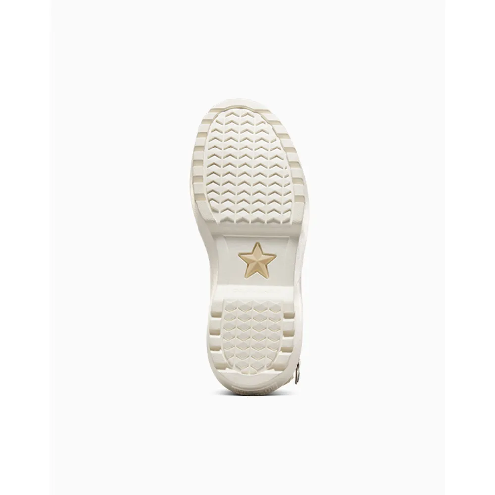 Converse Chuck Taylor All Star Lugged Lift Platform A06367C / braun