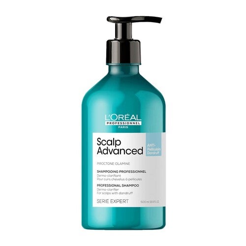 L'Oréal Professionnel Serie Expert Scalp Shampoo Antiforfora Avanzato 300 ml