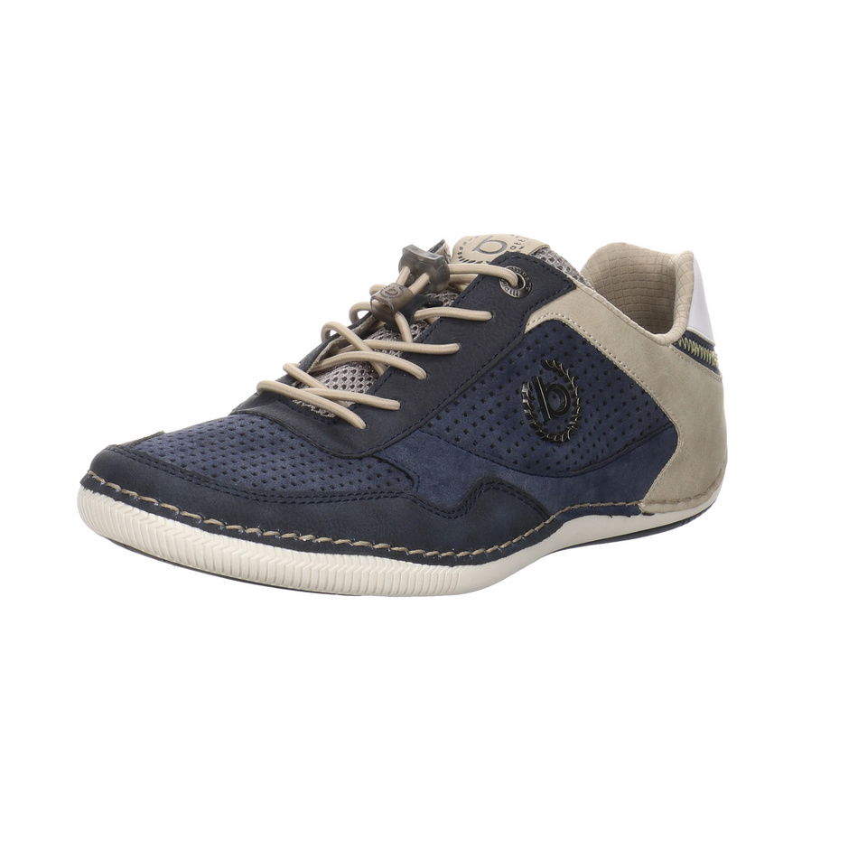 bugatti Canario Slipper