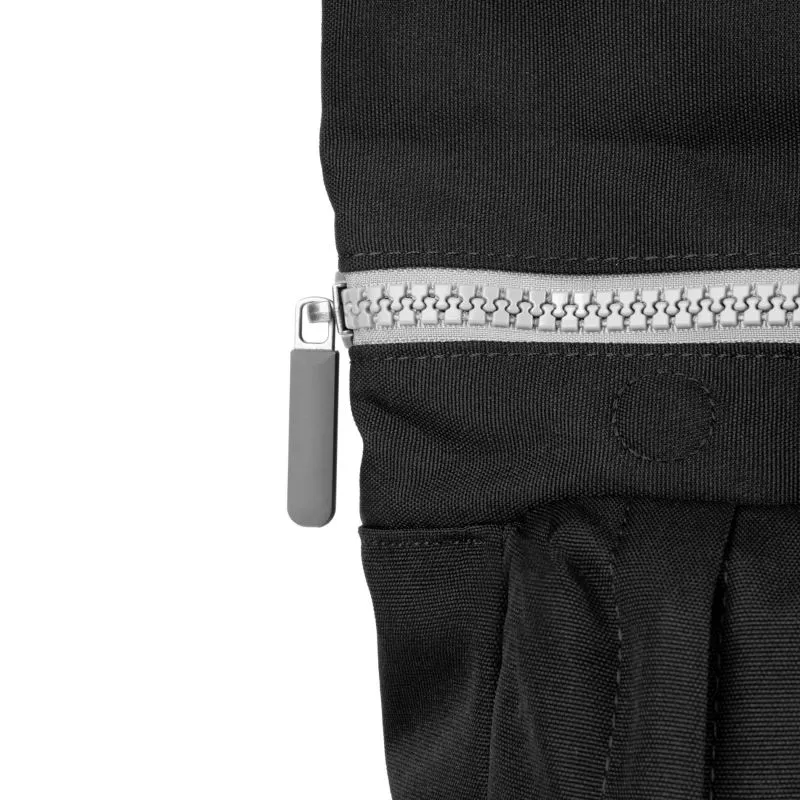 Roka London Rolltop Waterhouse Medium - Ash