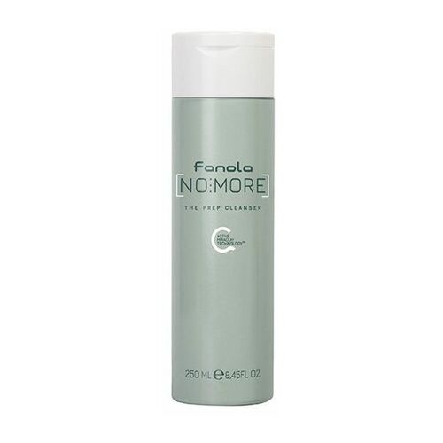 Fanola No More The Prep Cleanser Shampoo 250 ml