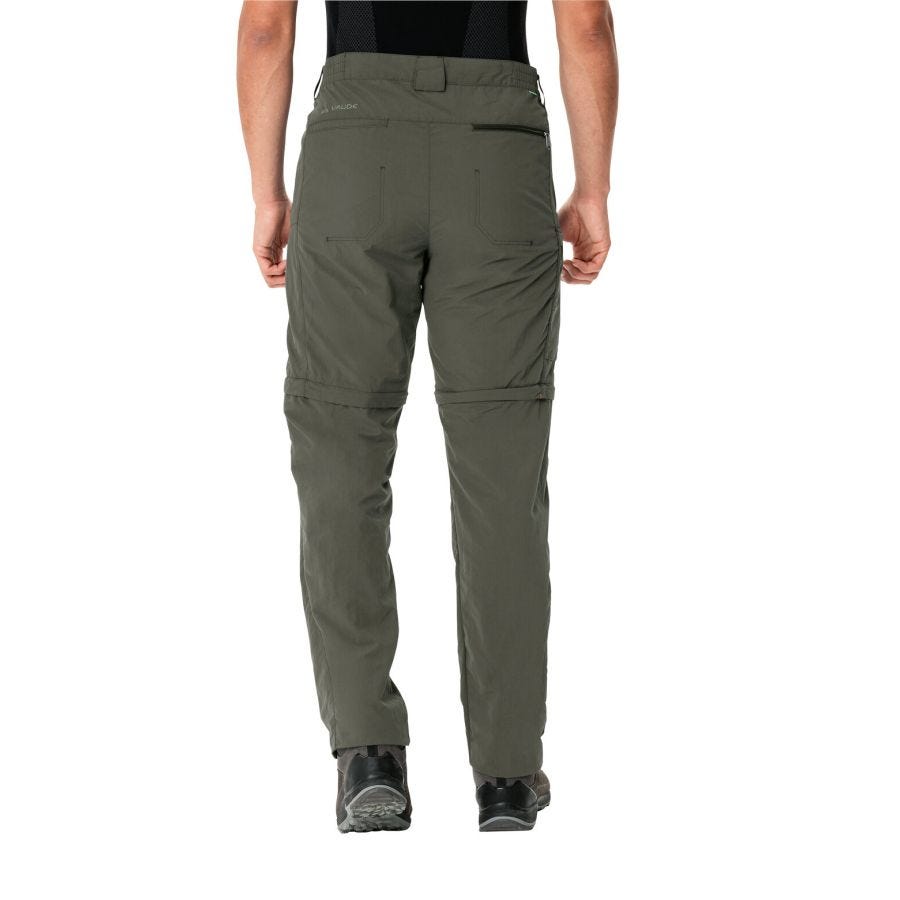 Farley V Zip-Off Hose Herren