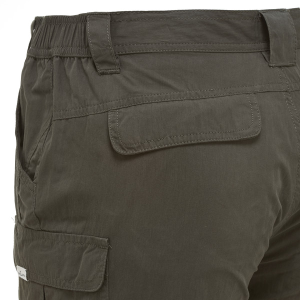 PRENN DOUBLE ZIPOFF PANTS Damen - Reisehose