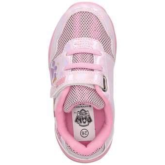 Paw Patrol Sneaker in rosa