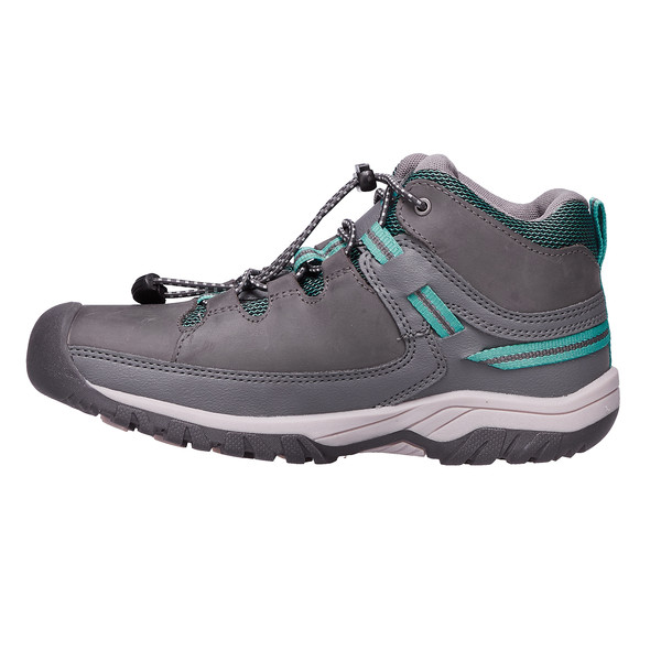 TARGHEE MID WP Y Kinder - Wanderstiefel