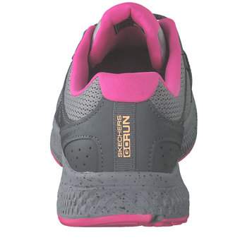 Skechers Go Run Consistent Sneaker in grau