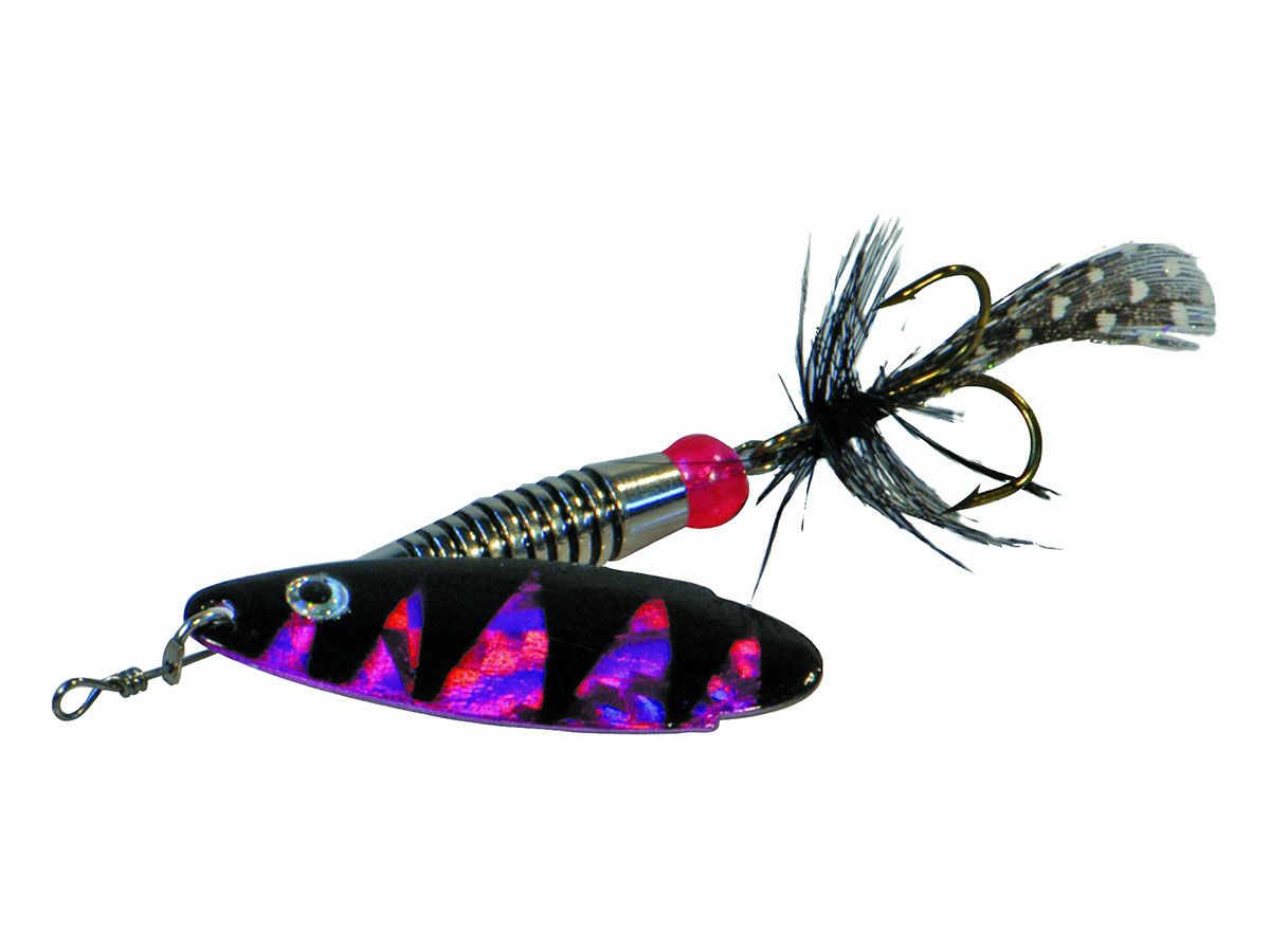 Albatros Heavy Pearl Magic Spinner