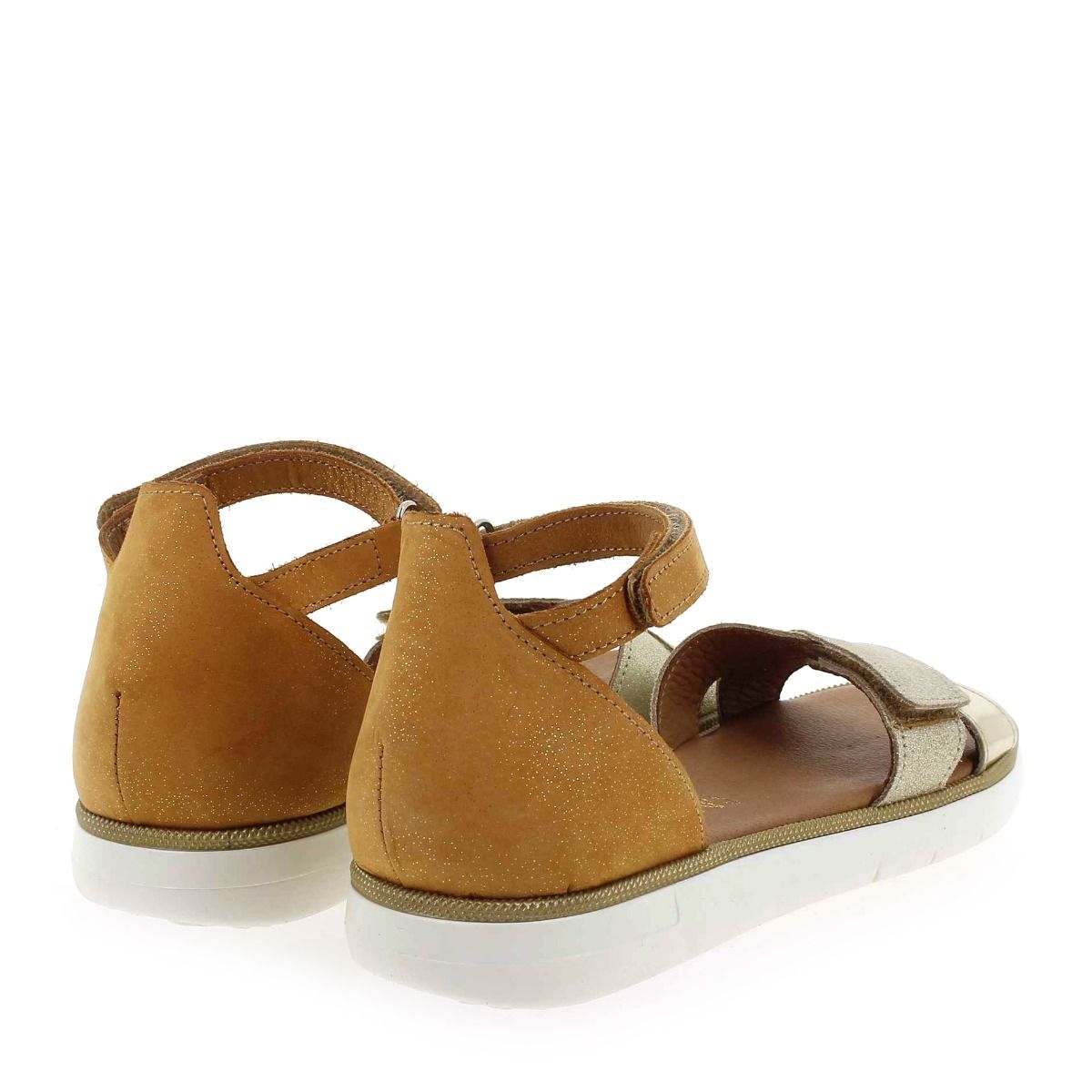 Bellamy  CUVATA - Camel Doré