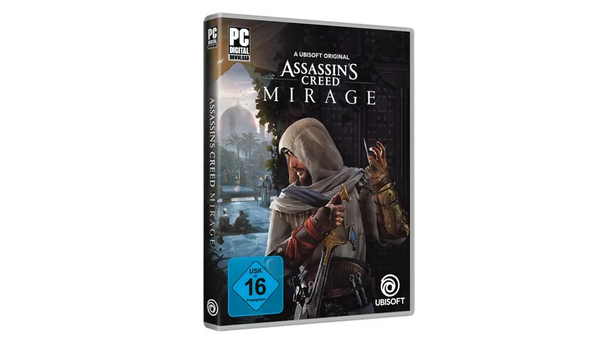 Assassin's Creed Mirage
