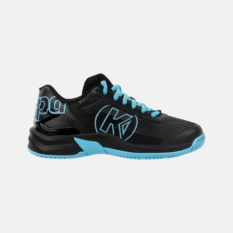 Kempa ATTACK 2.0 JUNIOR BACK2COLOUR Hallenschuhe Kinder