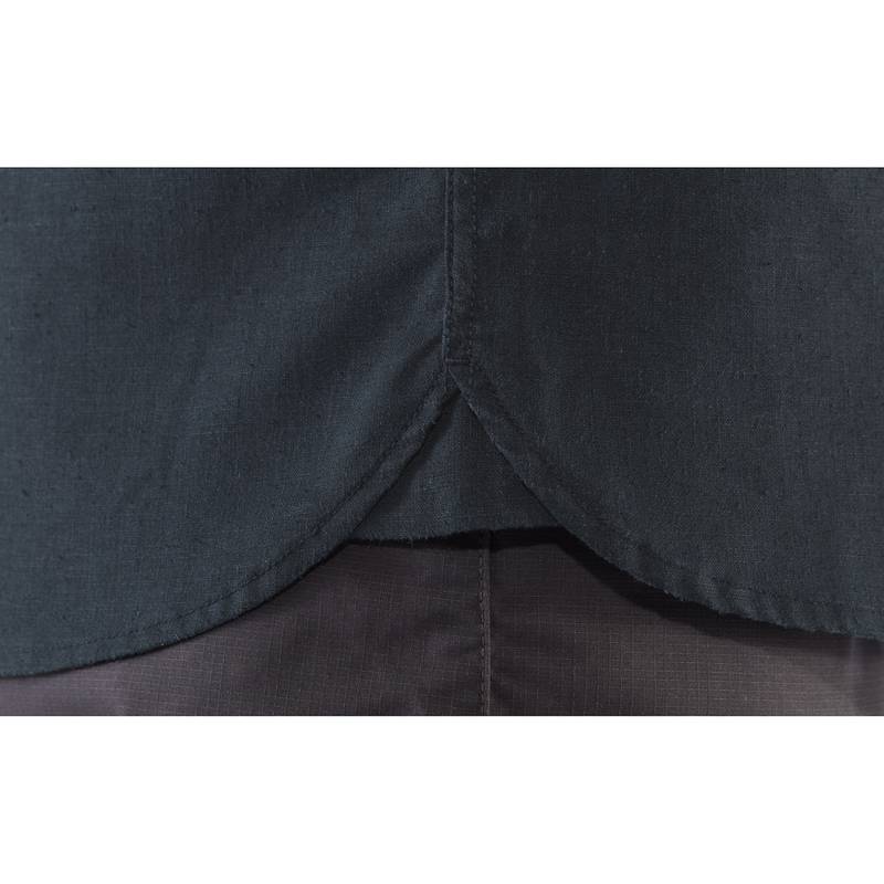 FJLLRVEN vik Travel Shirt Outdoorhemd Herren