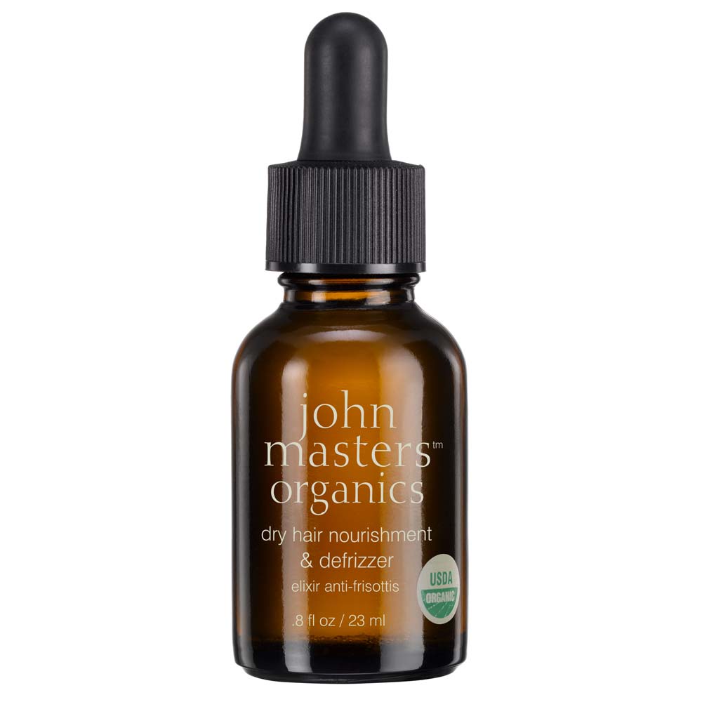 john masters organics Dry Hair Nourishment & Defrizzer 23 ml