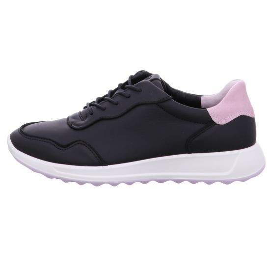 ECCO Sneaker schwarz Flexure Run