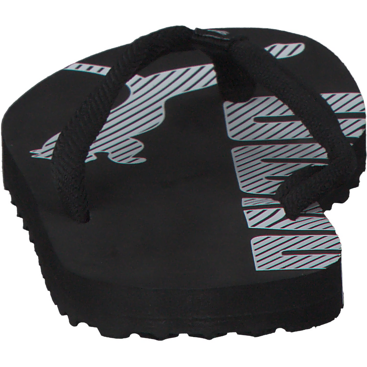 Puma Epic Flip v2 360289, Zehentrenner, Schwarz