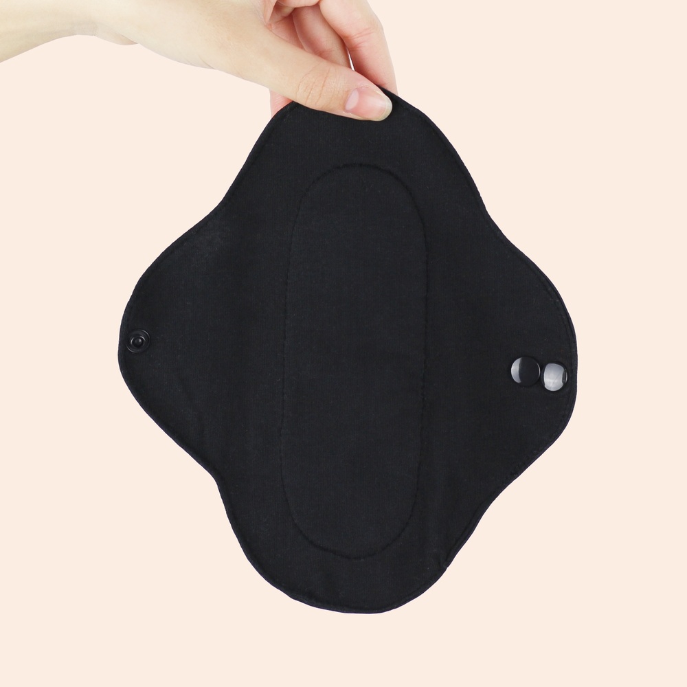 Miu La mini serviette lavable