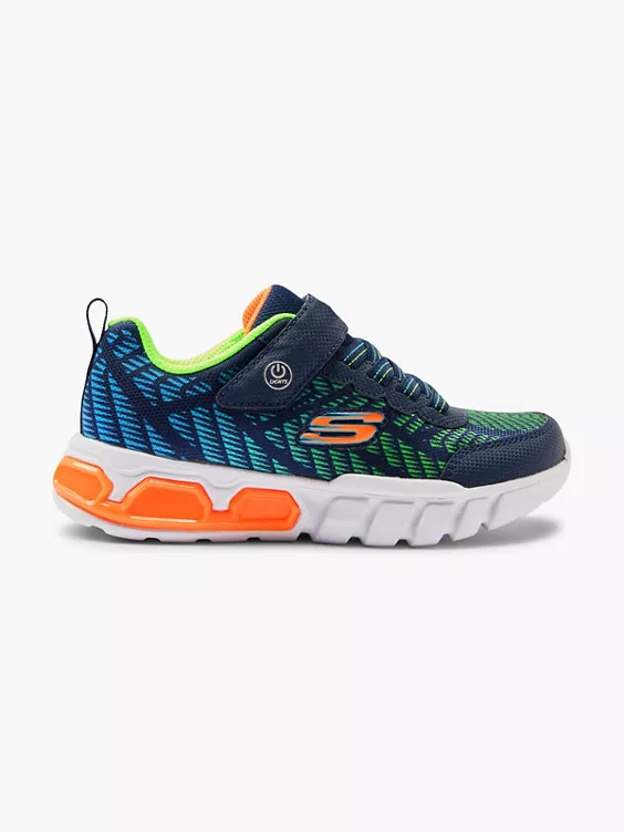 Skechers Sneaker FLINN - SHARP STRIDE - mit Licht