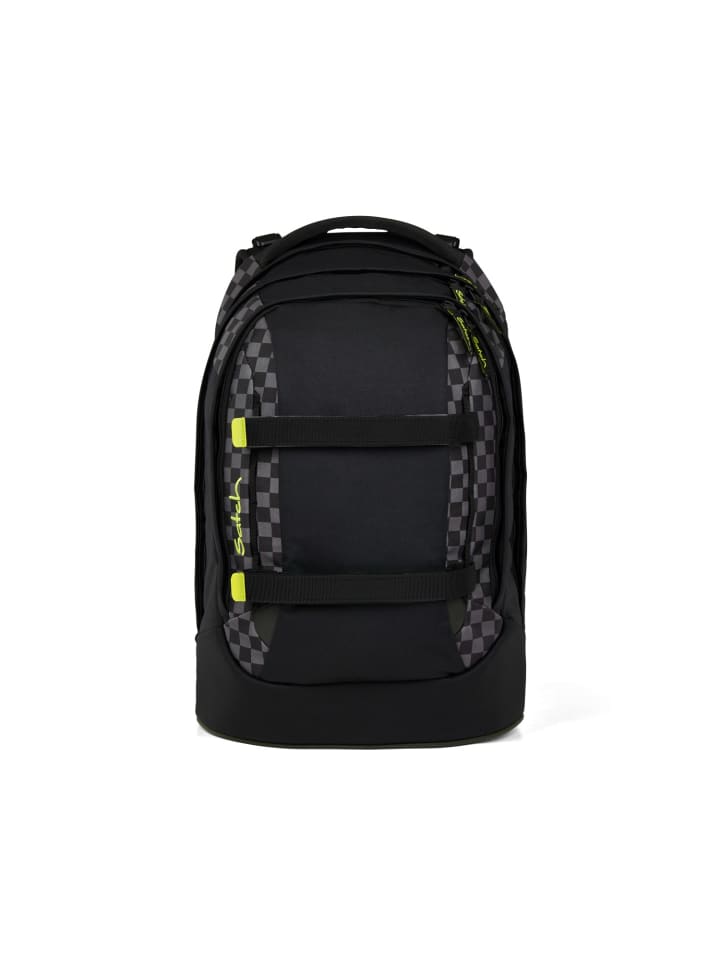 Satch Satch pack Schulrucksack Dark Skate (2025) günstig kaufen onesize