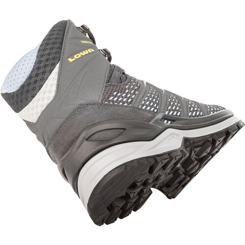 DAMEN MULTIFUNKTIONSSCHUHE DAMEN WANDERSTIEFEL INNOX PRO GORE-TEX MID