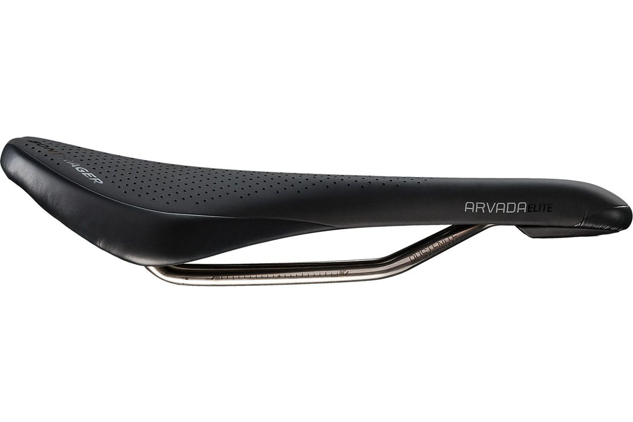 Bontrager Fahrradsattel Arvada Elite