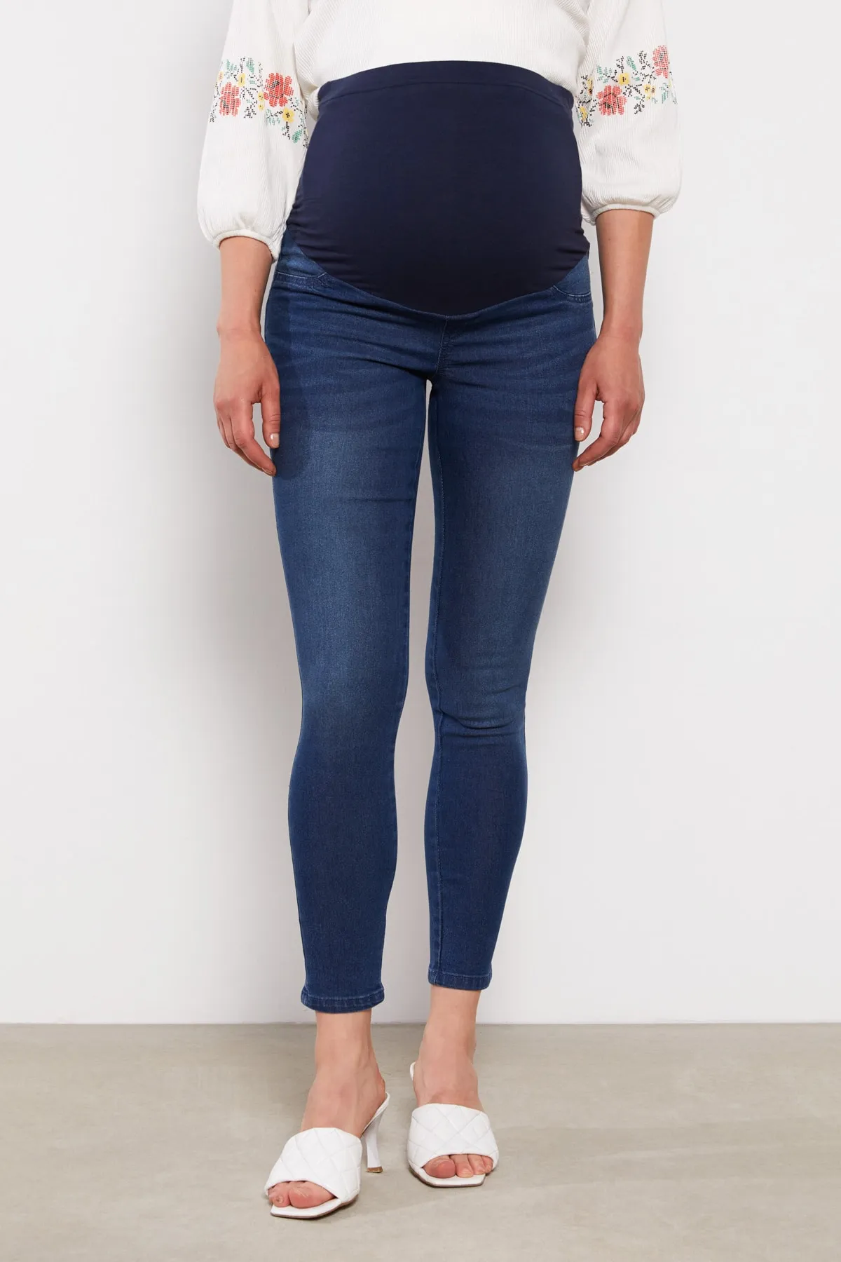 LC Waikiki  Jeans Damen/Mädchen
