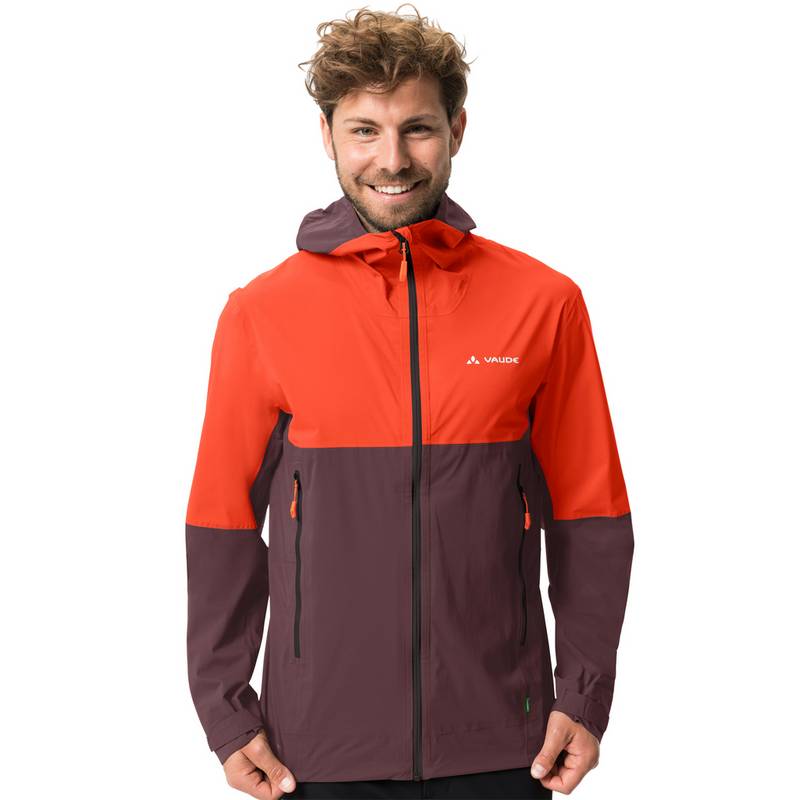 VAUDE Men's Simony 2,5L Jacket IV Outdoorjacke Herren