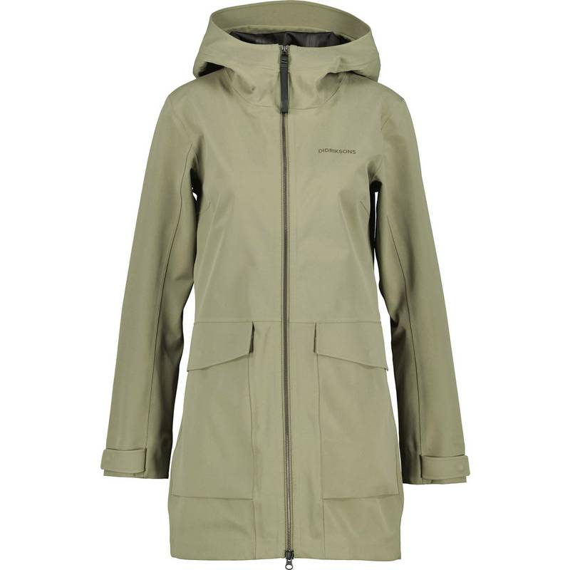 Didriksons FREDRIKA Parka Damen