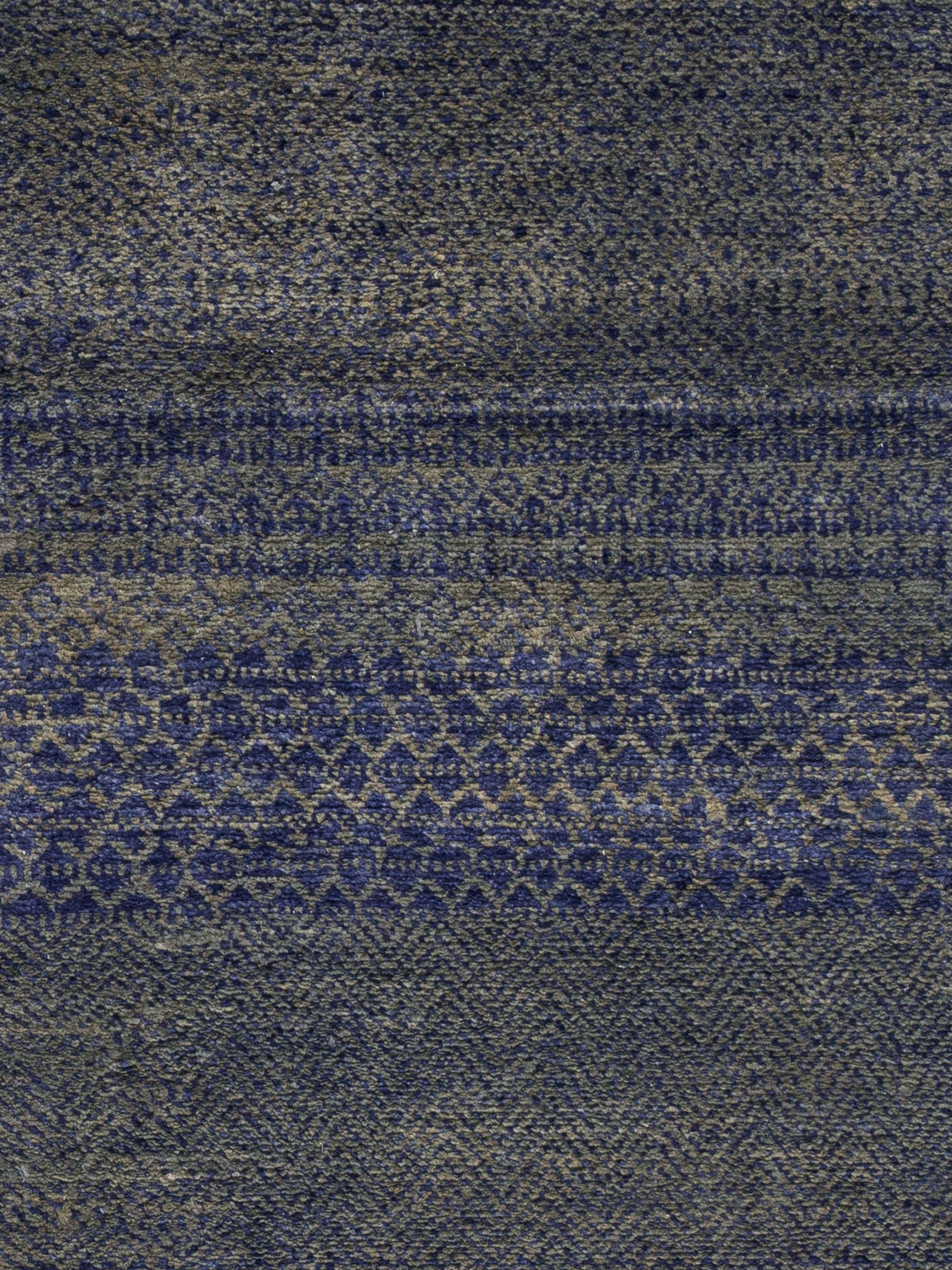 Contemporary Gabbeh ca. 168 x 245 cm, Unikat / Einzelstück