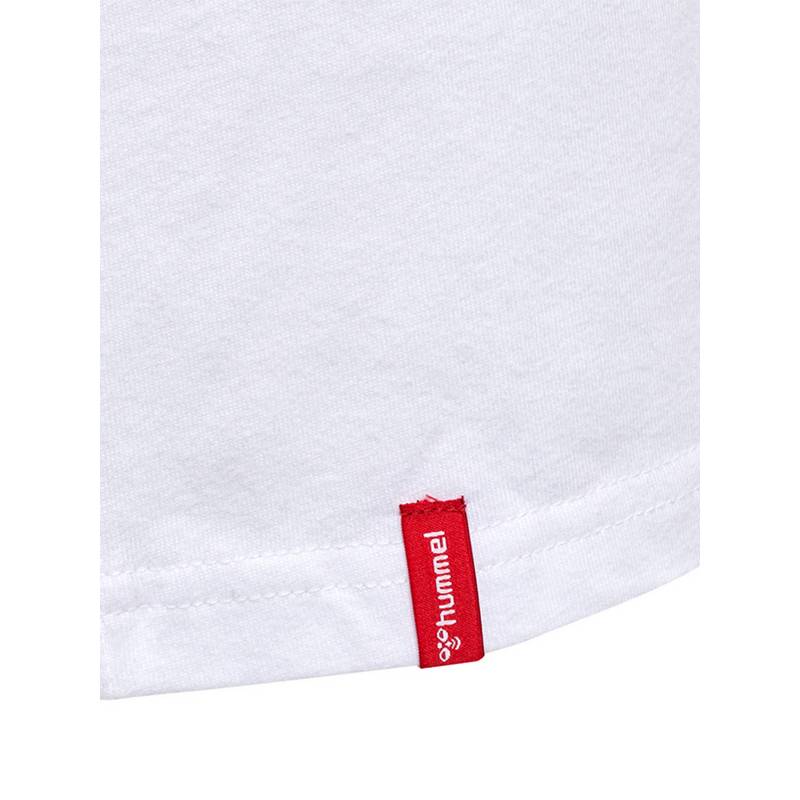 hummel hmlRED HEAVY T-SHIRT S/S WOMAN T-Shirt Damen