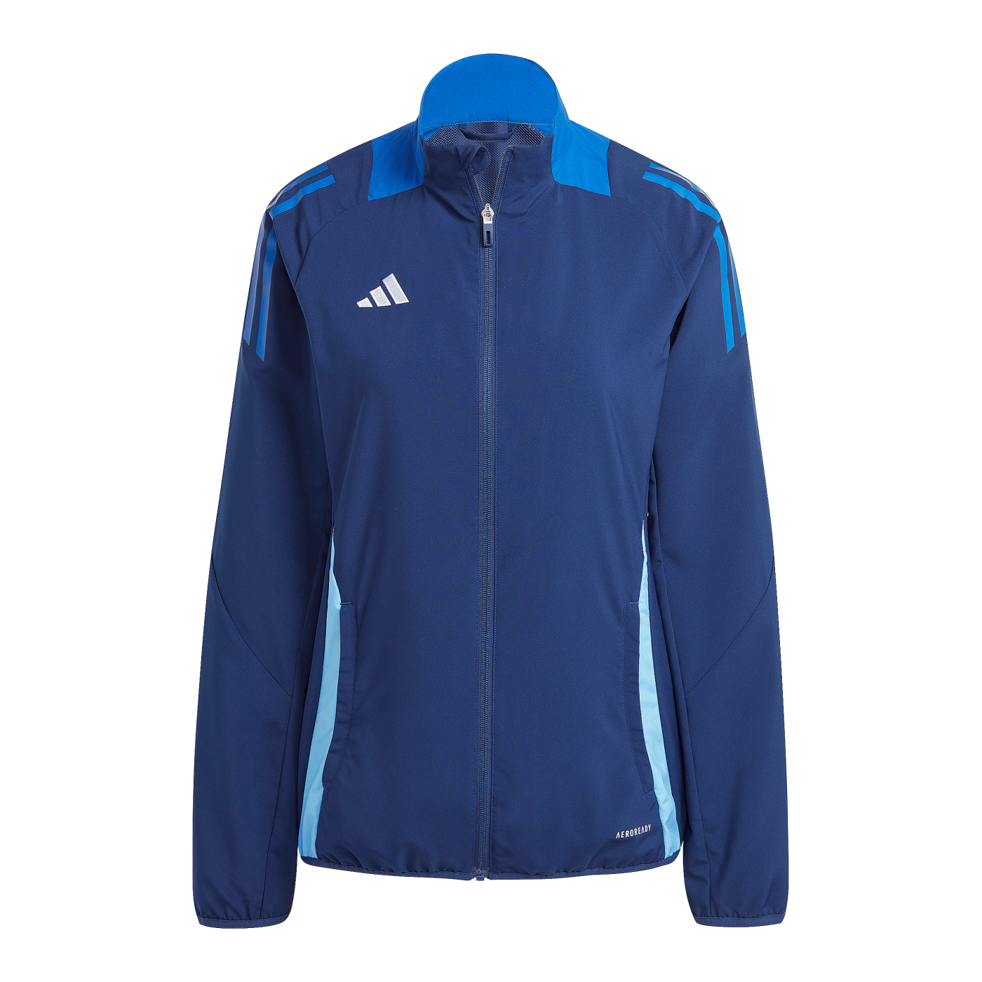 adidas Tiro 24 Competition Präsentationsjacke