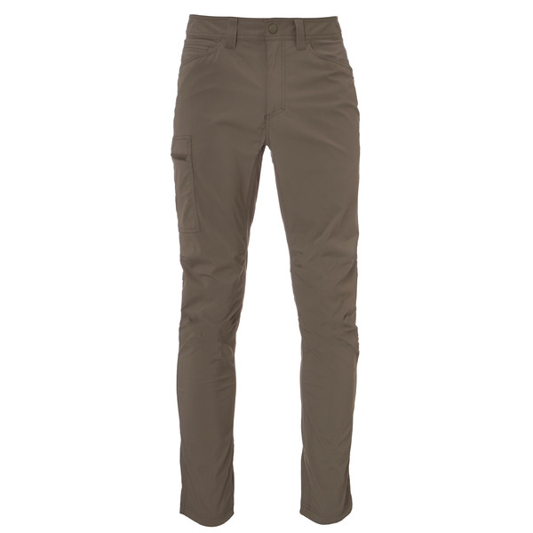 BUG BARRIER ACTIVE TRAVELER PANT Herren - Mückenabweisende Kleidung