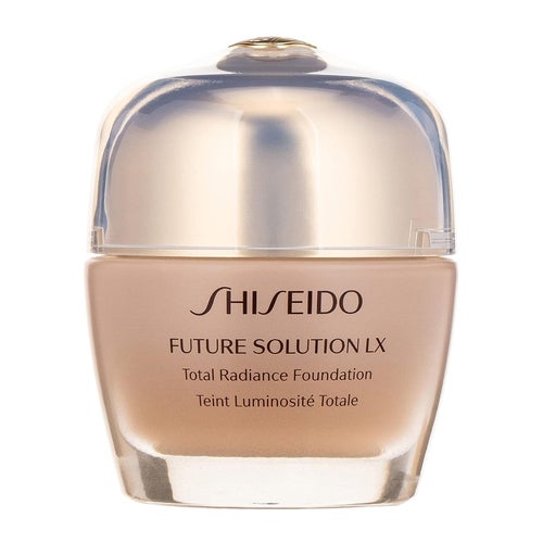 Shiseido Future Solution Total Radiance N2 30 ml