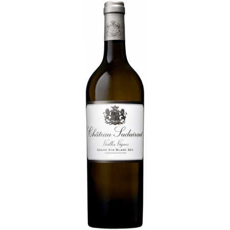 CHATEAU SUDUIRAUT - GRAND VIN BLANC SEC 