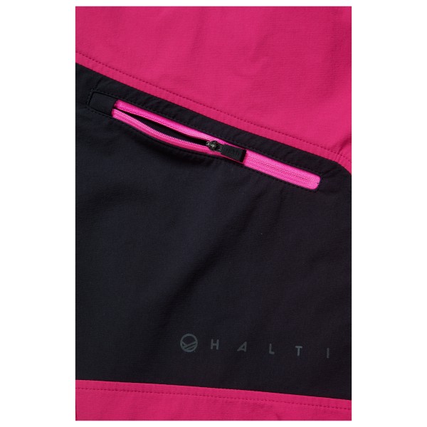 Halti - Women's Adrenaline Stretch Lite Pants - Skitourenhose
