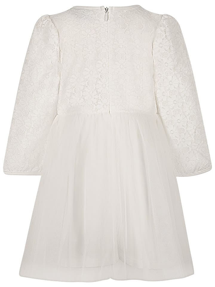 happy girls by Eisend Kleid in Creme günstig kaufen