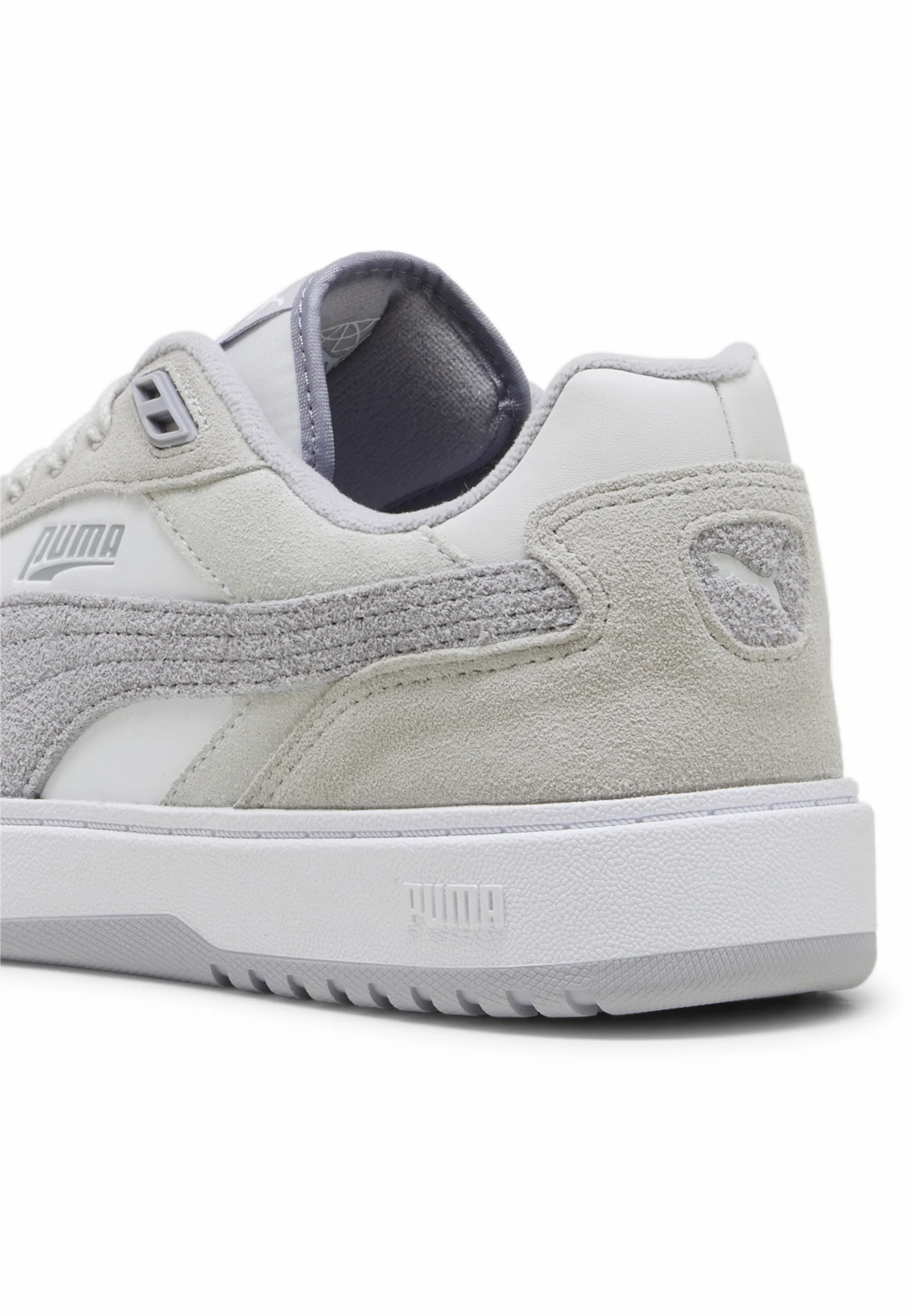Puma DOUBLECOURT UTILITY UNISEX - Zapatillas bajas