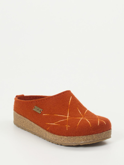 Hausschuh-71635790016 Haflinger