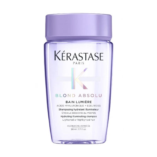 Kérastase Blond Absolu Shampoing Hydratant Illuminateur 1000 ml