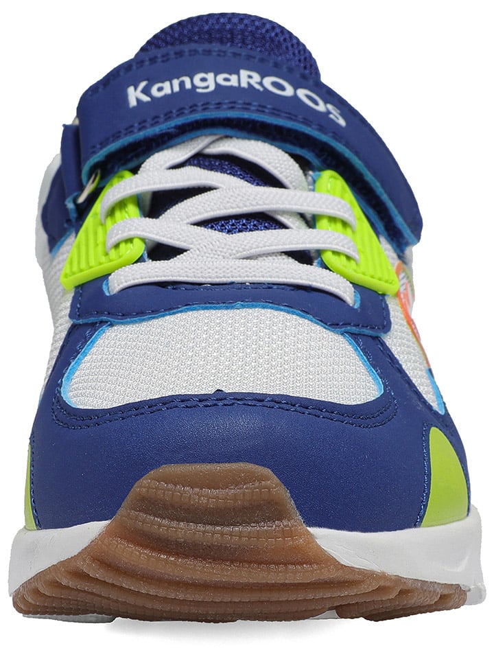 Kangaroos Sneakers 
