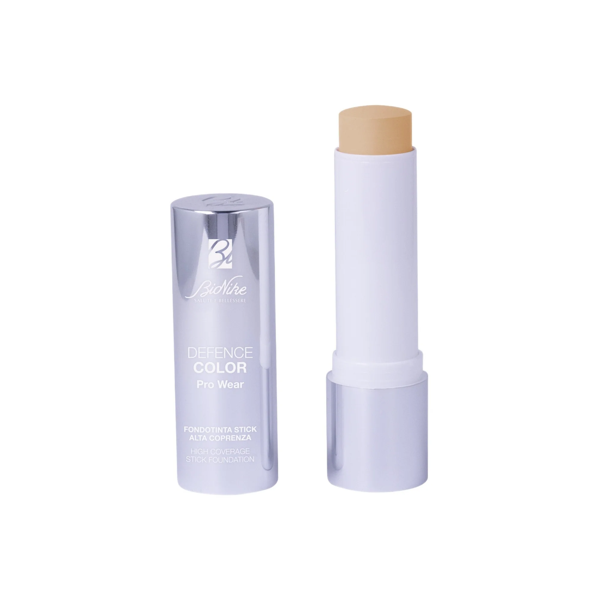 Defence Color Υψηλής Κάλυψης Stick Foundation - Stick Foundation