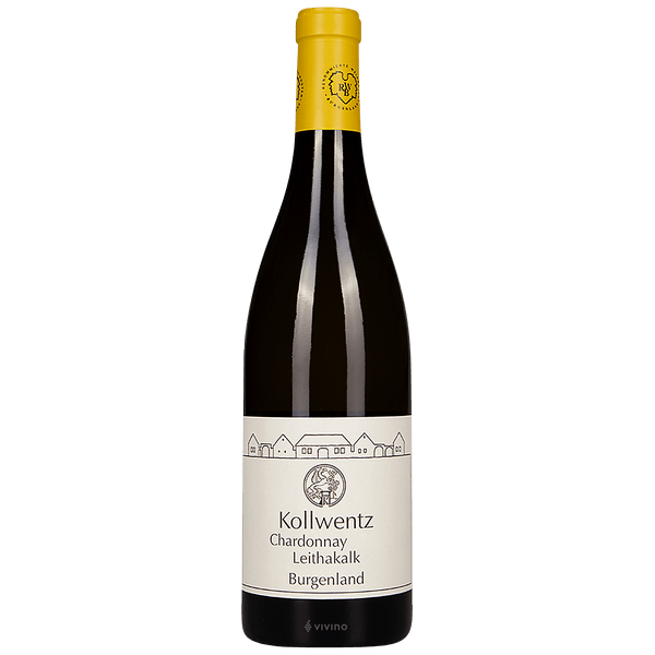 KollwentzChardonnay Leithakalk 2022