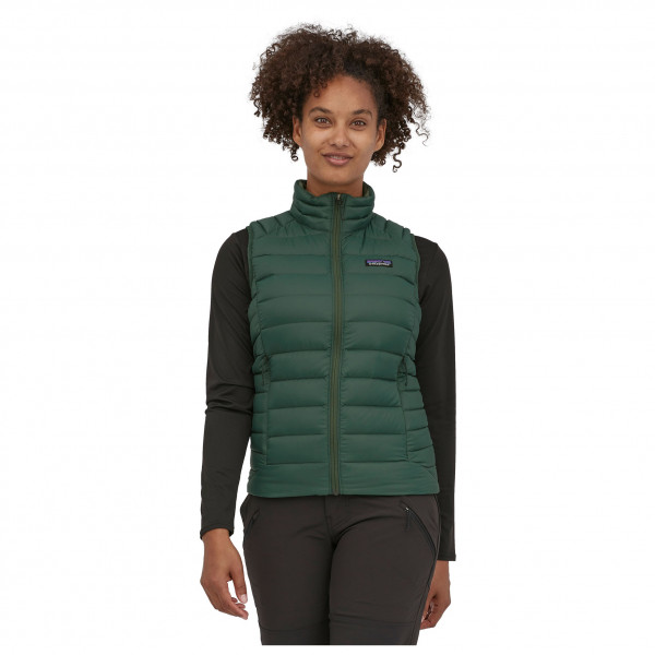 Patagonia - Women's Down Sweater Vest - Daunenweste
