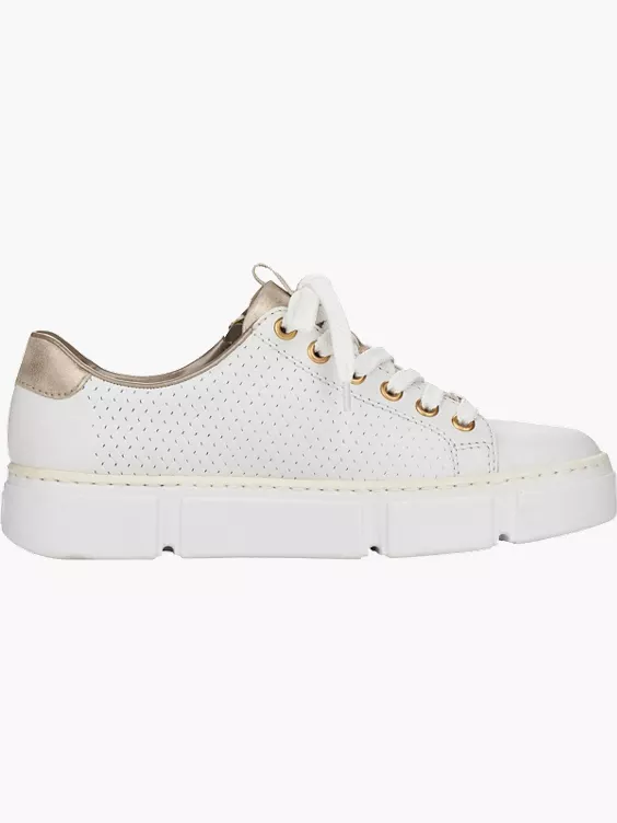 Rieker Damen Sneaker Low