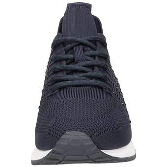 La Strada Sneaker in blau