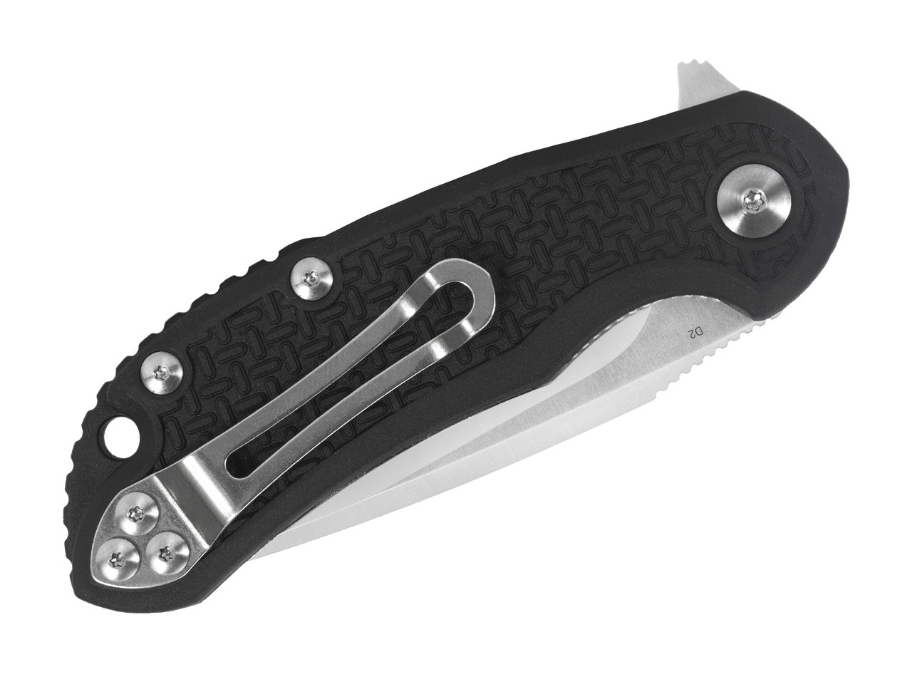 Cutjack C22M-1BK