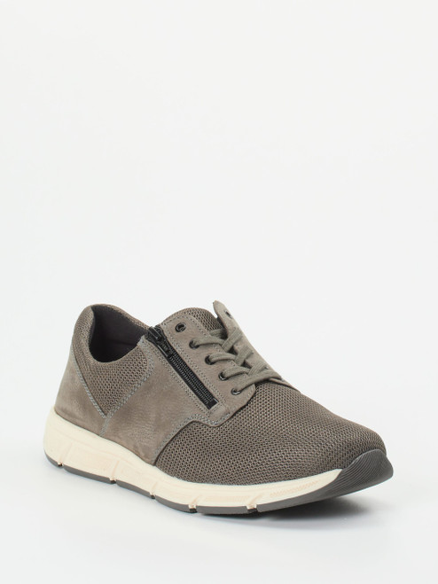 Schnürschuh-46514290002 Solidus
